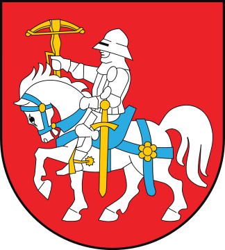 Ulan - Majorat  wiadomości,  Ulan - Majorat  informacje i mapa |  - herb Ulan - Majorat 