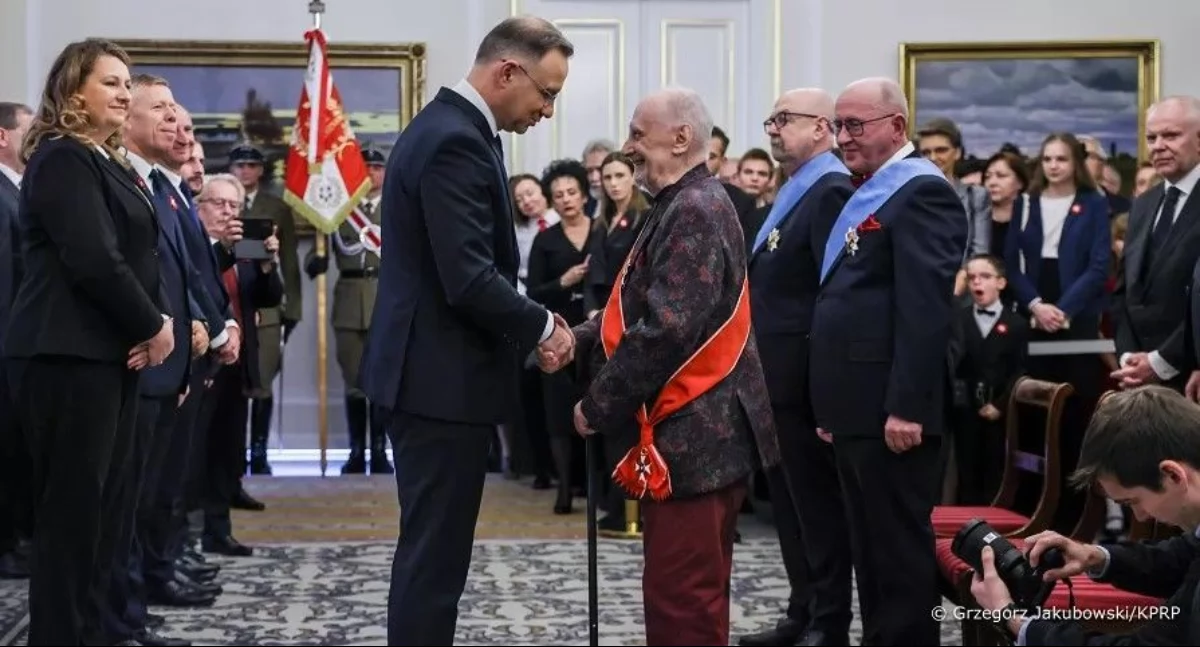 fot. Grzegorz Jakubowski/ KPRP
