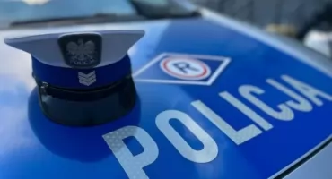 Kąkolewnica: Pijany miał opiekować się trójka dzieci. Policjanci zapukali do jego drzwi!