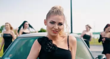 MiłaPani z nowym hitem – „Beema” już 16 sierpnia!