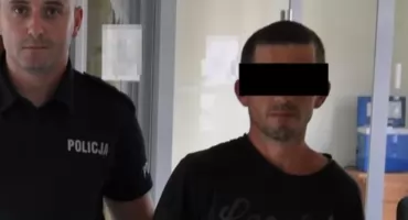 SZOKUJĄCE PODPALENIA W WOHYNIU: POLICJA ZATRZYMAŁA BRACI-PIROMANÓW