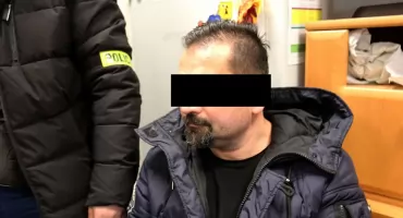 Rozbito zorganizowaną grupę przestępczą czerpiącą zyski z prostytucji
